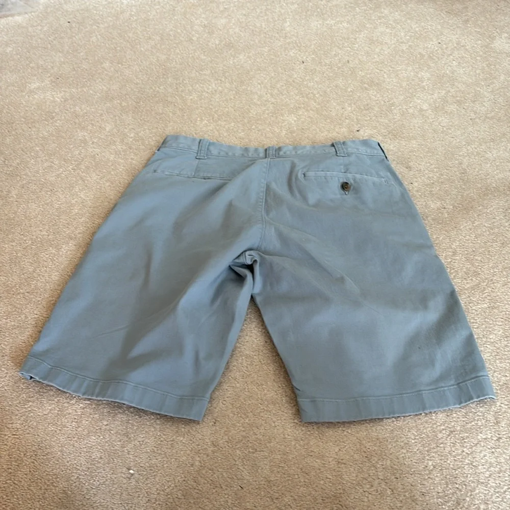 J. Crew Shorts